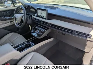 Lincoln Corsair 2022 AWD Reserve 4dr SUV