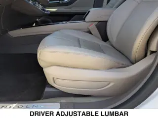 Lincoln Corsair 2022 AWD Reserve 4dr SUV