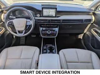 Lincoln Corsair 2022 AWD Reserve 4dr SUV