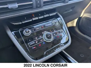 Lincoln Corsair 2022 AWD Reserve 4dr SUV