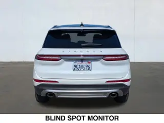 Lincoln Corsair 2022 AWD Reserve 4dr SUV