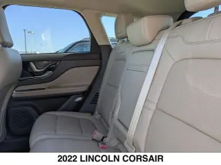 Lincoln Corsair 2022 AWD Reserve 4dr SUV