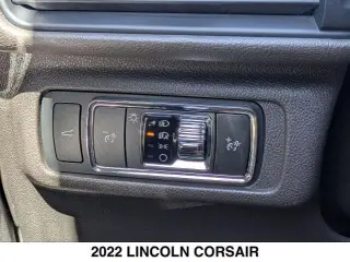 Lincoln Corsair 2022 AWD Reserve 4dr SUV
