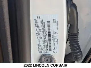 Lincoln Corsair 2022 AWD Reserve 4dr SUV