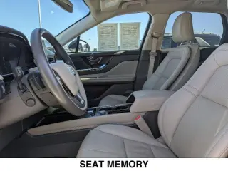 Lincoln Corsair 2022 AWD Reserve 4dr SUV