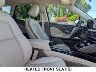 Lincoln Corsair 2022 AWD Reserve 4dr SUV