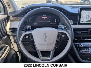 Lincoln Corsair 2022 AWD Reserve 4dr SUV