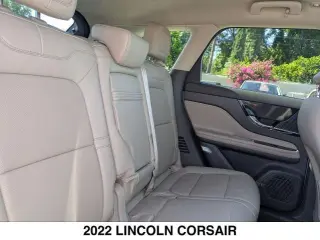 Lincoln Corsair 2022 AWD Reserve 4dr SUV