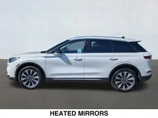 Lincoln Corsair 2022 AWD Reserve 4dr SUV