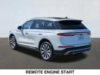 Lincoln Corsair 2022 AWD Reserve 4dr SUV