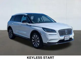 Lincoln Corsair 2022 AWD Reserve 4dr SUV
