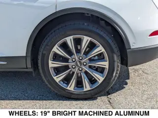 Lincoln Corsair 2022 AWD Reserve 4dr SUV