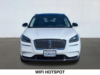 Lincoln Corsair 2022 AWD Reserve 4dr SUV