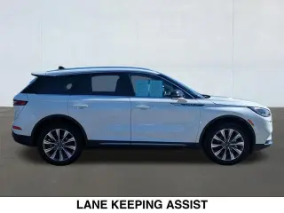 Lincoln Corsair 2022 AWD Reserve 4dr SUV