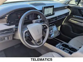 Lincoln Corsair 2022 AWD Reserve 4dr SUV