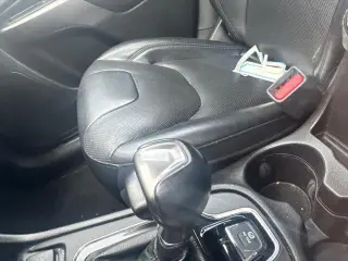Jeep Cherokee 2019 Limited 4dr SUV