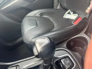 Jeep Cherokee 2019 Limited 4dr SUV
