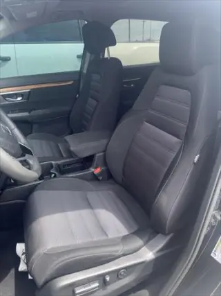 Honda CR-V 2021 AWD EX 4dr SUV