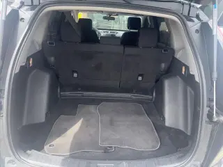 Honda CR-V 2021 AWD EX 4dr SUV