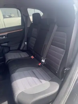 Honda CR-V 2021 AWD EX 4dr SUV