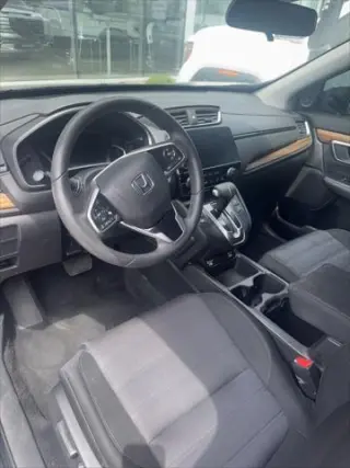 Honda CR-V 2021 AWD EX 4dr SUV