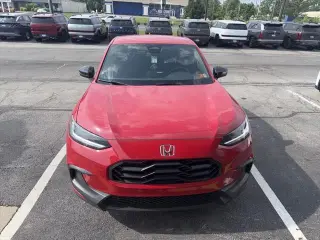 Honda HR-V 2025 AWD Sport 4dr Crossover