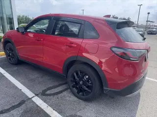 Honda HR-V 2025 AWD Sport 4dr Crossover