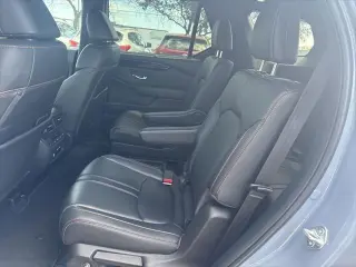 Honda Pilot 2023 AWD TrailSport 4dr SUV