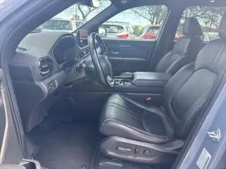 Honda Pilot 2023 AWD TrailSport 4dr SUV