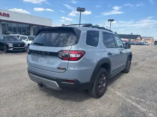 Honda Pilot 2023 AWD TrailSport 4dr SUV