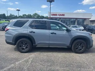 Honda Pilot 2023 AWD TrailSport 4dr SUV