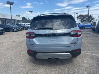 Honda Pilot 2023 AWD TrailSport 4dr SUV