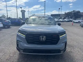Honda Pilot 2023 AWD TrailSport 4dr SUV