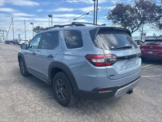 Honda Pilot 2023 AWD TrailSport 4dr SUV