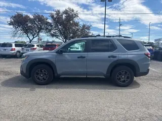 Honda Pilot 2023 AWD TrailSport 4dr SUV