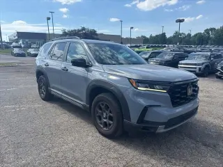 Honda Pilot 2023 AWD TrailSport 4dr SUV