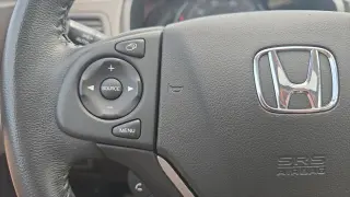 Honda CR-V 2013 EX-L 4dr SUV