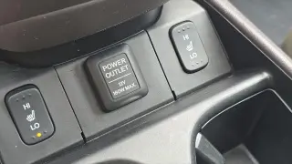 Honda CR-V 2013 EX-L 4dr SUV