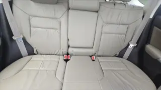 Honda CR-V 2013 EX-L 4dr SUV
