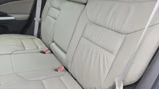 Honda CR-V 2013 EX-L 4dr SUV