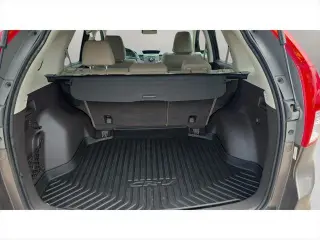Honda CR-V 2013 EX-L 4dr SUV