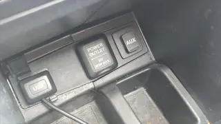 Honda CR-V 2013 EX-L 4dr SUV