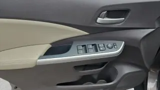 Honda CR-V 2013 EX-L 4dr SUV
