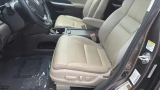 Honda CR-V 2013 EX-L 4dr SUV
