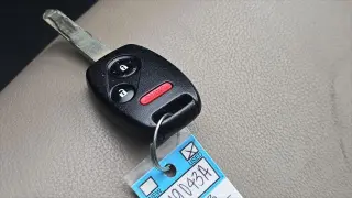 Honda CR-V 2013 EX-L 4dr SUV