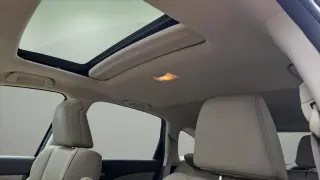 Honda CR-V 2013 EX-L 4dr SUV