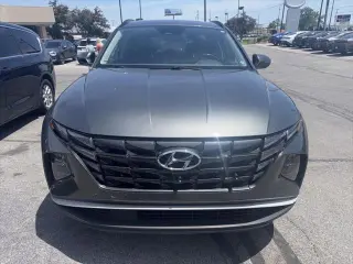 Hyundai TUCSON 2022 AWD SEL 4dr SUV