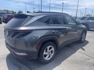 Hyundai TUCSON 2022 AWD SEL 4dr SUV