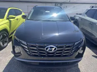 Hyundai TUCSON 2024 SEL 4dr SUV