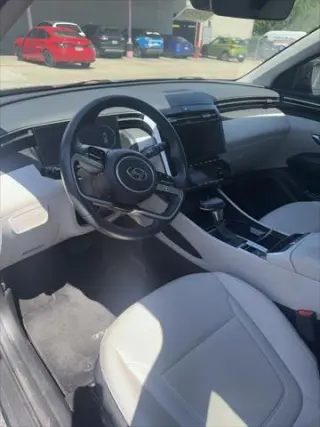 Hyundai TUCSON 2024 SEL 4dr SUV